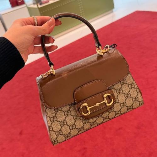 شنطة قوتشي gucci