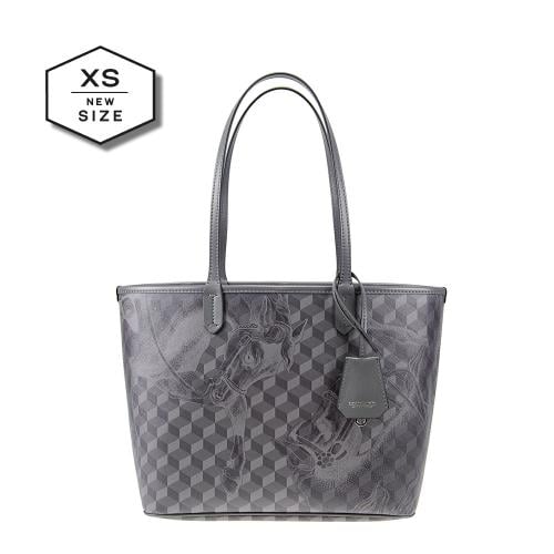 شنطة لوب نوار/مقاس اكس سمول-Iron