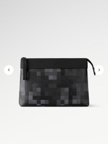 باوتش لوي فيتون