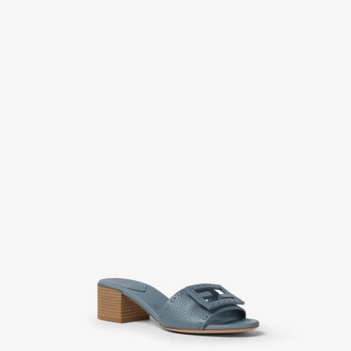 كعب فندي fendi