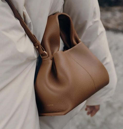 شنطة بولين/مقاس ميني-CAMEL