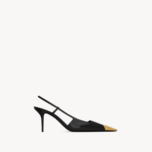 كعب سان لوران saint Laurent