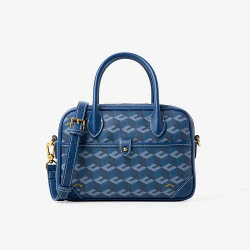 شنطة christyng /اللون Blue