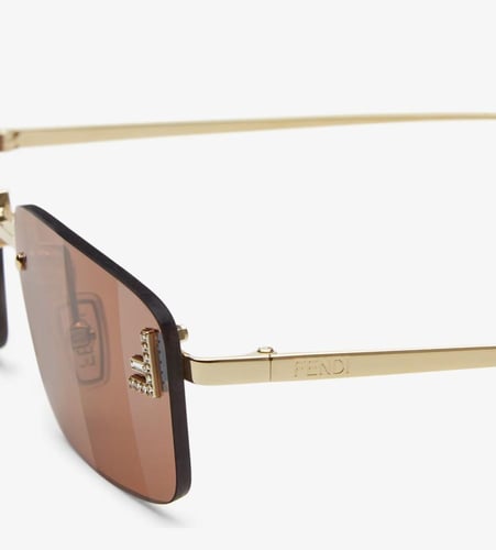 نظارة فندي fendi