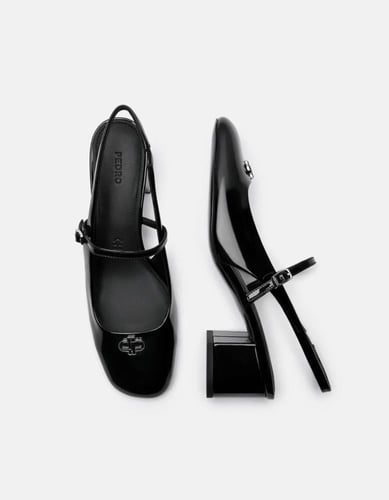 كعب بيدرو bedro