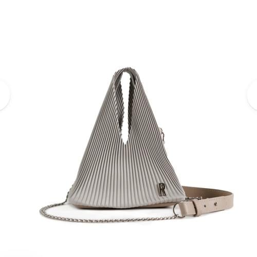 شنطة ريبليت/Hobo Petite Cotton