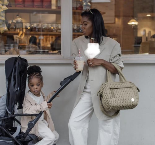 شنطة اطفال من happbrand