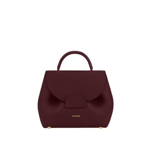 شنطة بولين/BURGUNDY