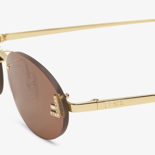 نظارة فندي fendi