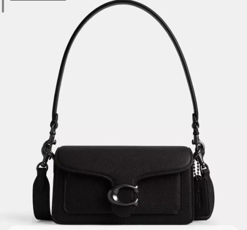 شنطة كوتش تابي /مقاس 20