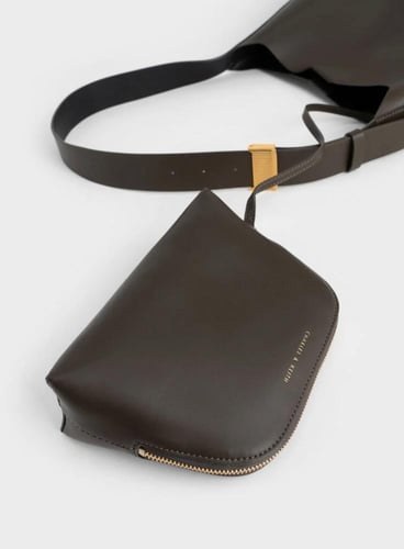 شنطة تشارلز اند كيث/مقاس لارج