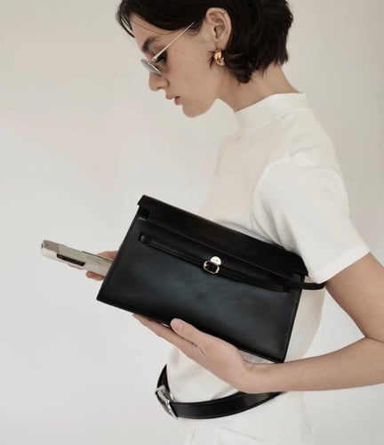 شنطة ‏verafiedny/شولدر باق