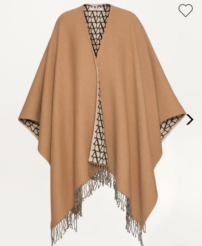 سكارف فالنتينو غارافاني