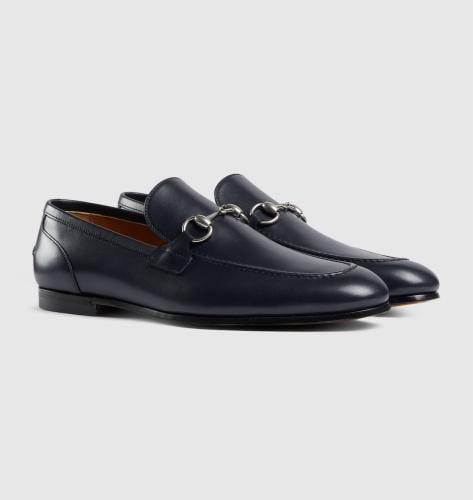 شوز قوتشي رجالي gucci