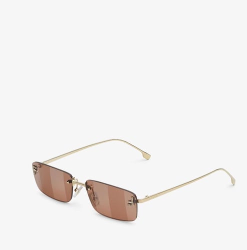 نظارة فندي fendi