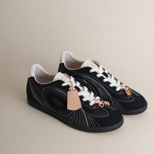 شوز اولد اوردر OLD ORDER-لون كحلي غامق