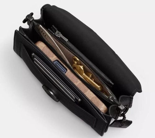 شنطة كوتش تابي /مقاس 20