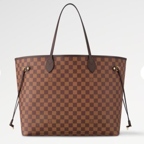 شنطة لوي فيتون نيفرفول GM