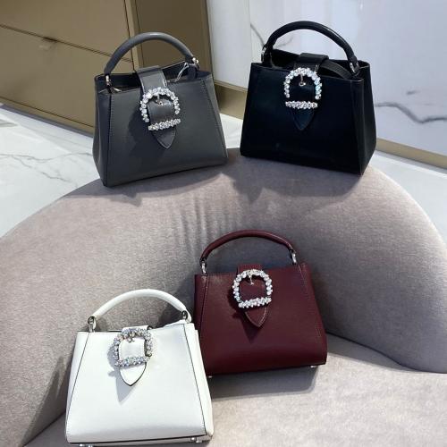 شنطة جيمي شو-لون اسود