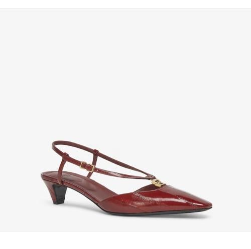 كعب فندي/fendi