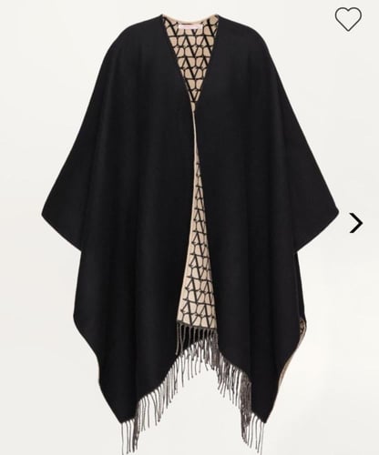 سكارف فالنتينو غارافاني