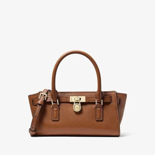 شنطة مايكل كورس هاميلتون/مقاس اكسترا سمول-لون LUGGAGE