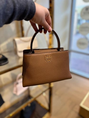 شنطة توري بورش/مقاس ميني