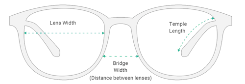 نظارة ميوميو