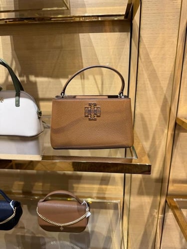 شنطة توري بورش/مقاس ميني