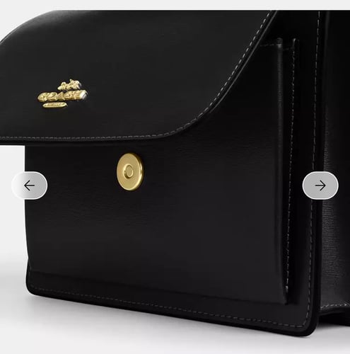 شنطة كوتش كلير