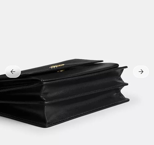 شنطة كوتش كلير