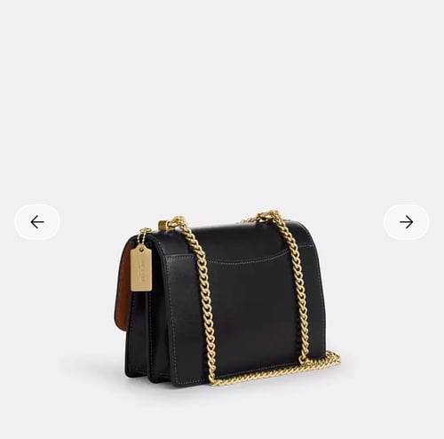 شنطة كوتش كلير