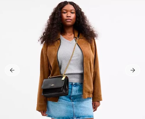 شنطة كوتش كلير