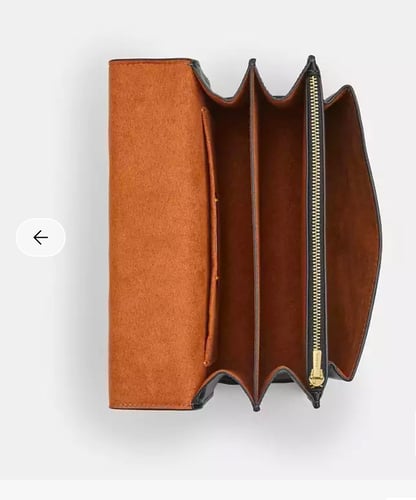 شنطة كوتش كلير