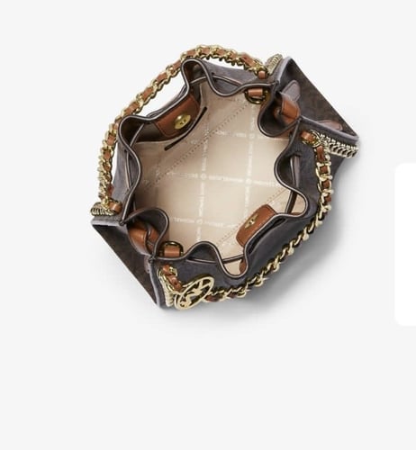 شنطة مايكل كورس/مقاس سمول