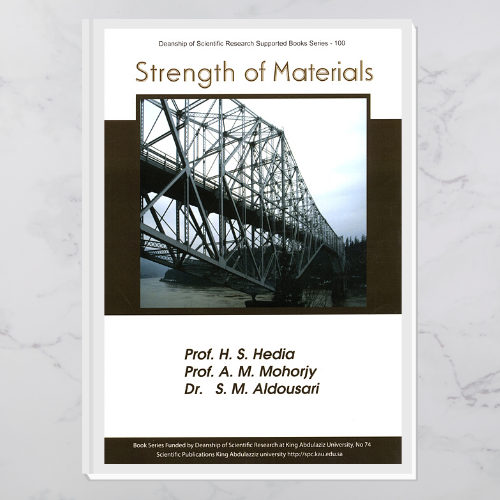 Strength of Materials