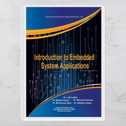 Introduction to Embeded System Applications