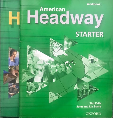 Headway Starter