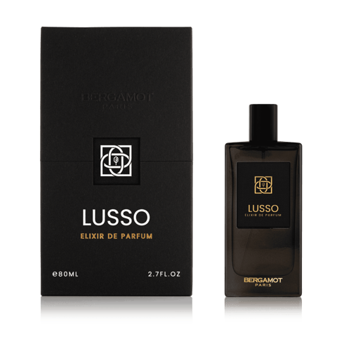 عطر لوسو من بيرغموت للجنسين اودي بارفيوم - 100مل