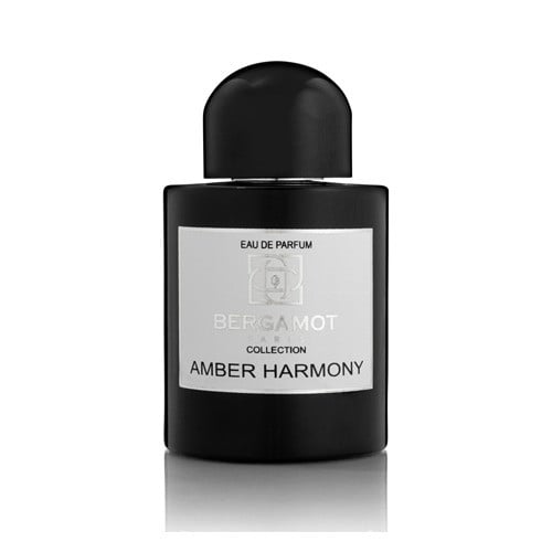 عطر عنبر هارموني كونسنتريت من بيرغموت للجنسين اودي...