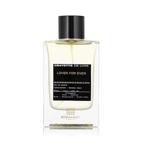 عطر لوفر فور ايفر جرافيتي دي لون بيرغموت للنساء او...
