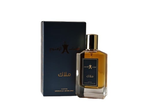 عطر ملاك