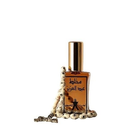 مخلط عبدالعزيز