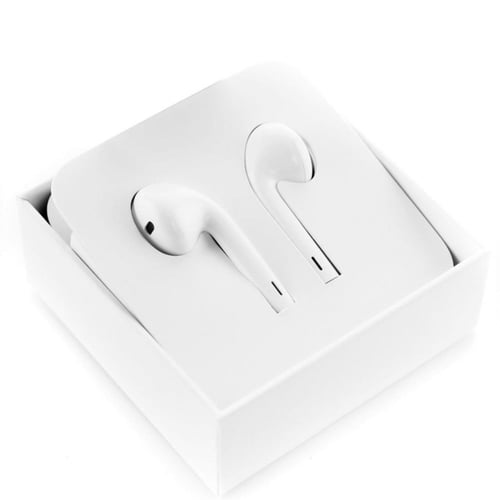 سماعة ايفون سلكية