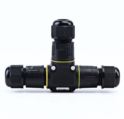 قسام كيبل كهربائي مقاوم للماء