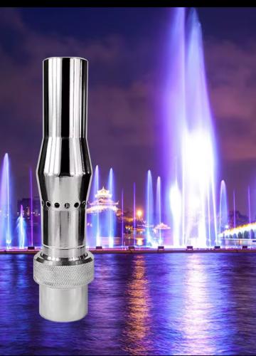 رأس رغوي متعدد المستويات 3/4