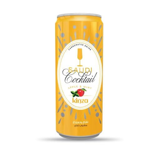 مشروب سعودي كوكتيل