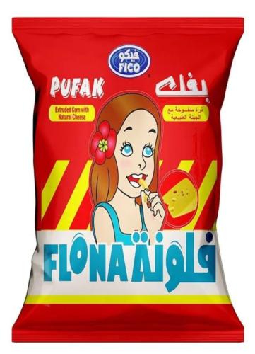 بفك فلونة
