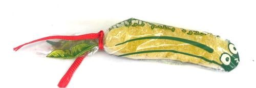 حلاوة جيلي طرية بطعم الموز