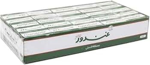 علبة لبان مستكة